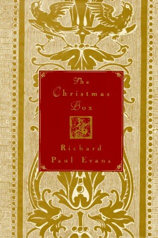 Cover of The Christmas Box