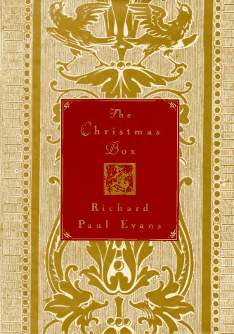 Book cover for The Christmas Box