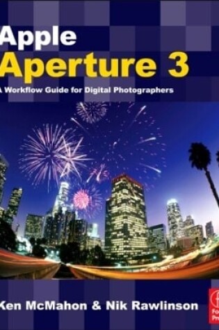 Cover of Apple Aperture 3