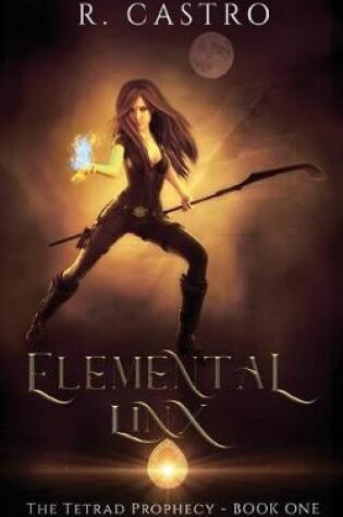 Cover of Elemental Linx