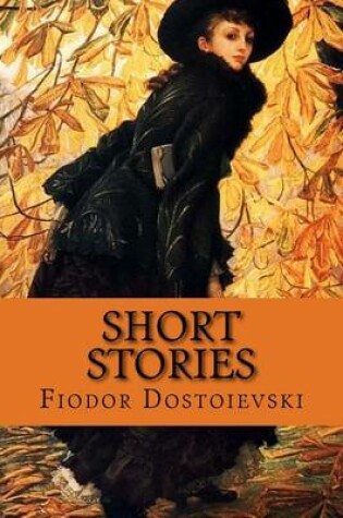 Cover of Short Stories