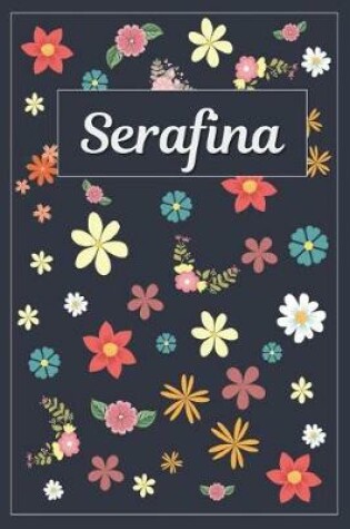 Cover of Serafina