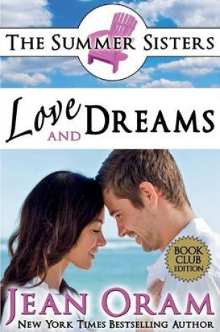 Cover of Love and Dreams