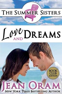 Book cover for Love and Dreams