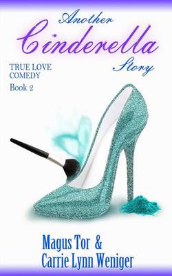 Book cover for Another Cinderella Story