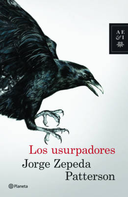 Book cover for Los Usurpadores