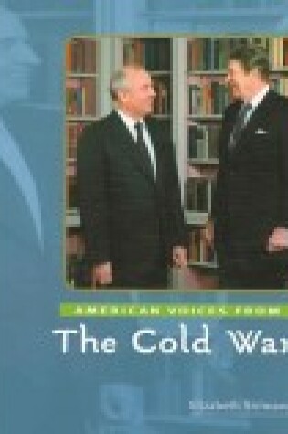 Cover of The Cold War