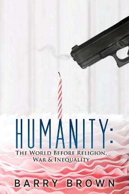 Book cover for Humanity