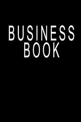 Book cover for Business Book