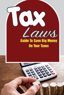 Cover of Tax Laws