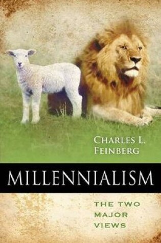 Cover of Millennialism