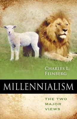 Book cover for Millennialism