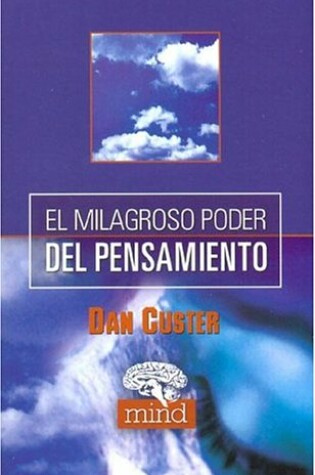 Cover of El Milagroso Poder del Pensamiento