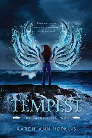 Cover of Tempest