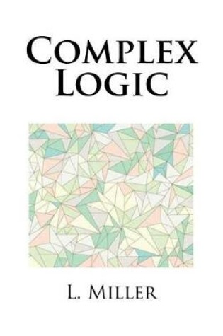 Cover of Complex Logic