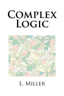 Book cover for Complex Logic