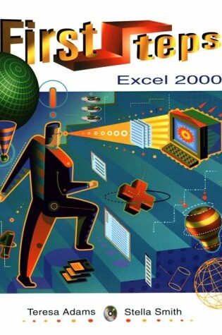 Cover of Excel 2000