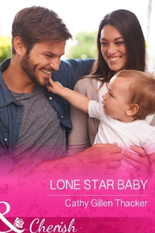 Cover of Lone Star Baby