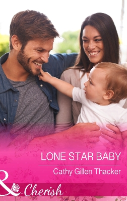 Cover of Lone Star Baby