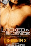 Book cover for Locked in Silence