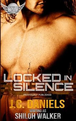 Book cover for Locked in Silence