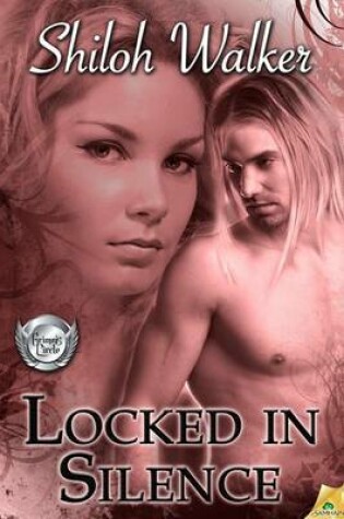 Cover of Locked in Silence