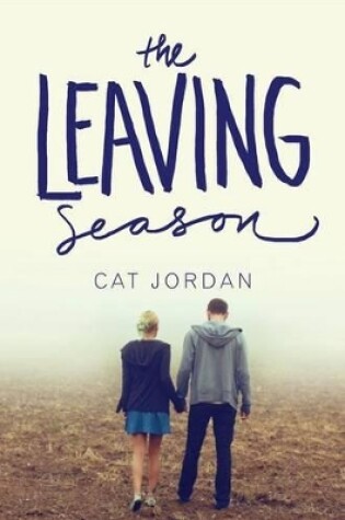 Cover of The Leaving Season