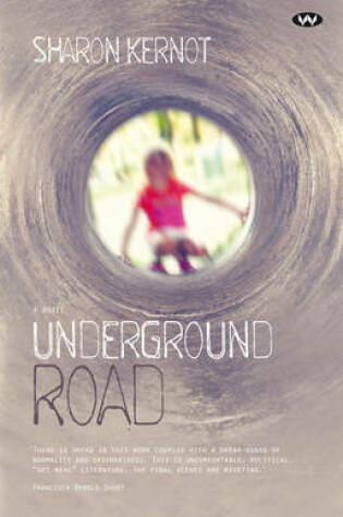 Cover of Underground Road