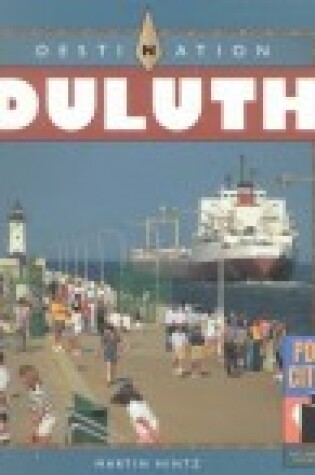 Cover of Destination Duluth