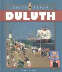 Book cover for Destination Duluth