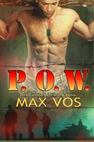 Cover of P. O. W.