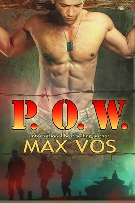 Book cover for P. O. W.