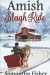 Book cover for Amish Sleigh Ride