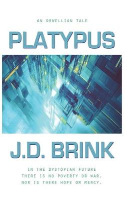 Book cover for Platypus