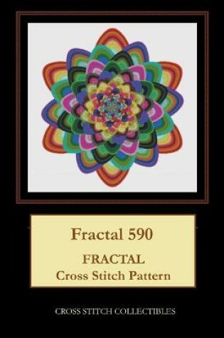 Cover of Fractal 590