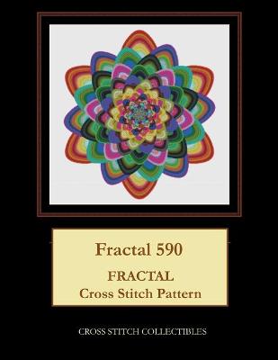 Book cover for Fractal 590