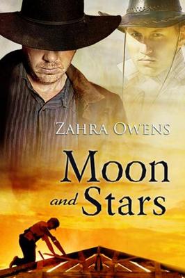 Book cover for Moon and Stars Volume 4