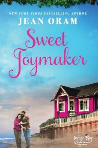 Cover of Sweet Joymaker