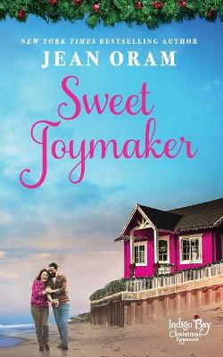 Cover of Sweet Joymaker