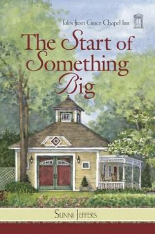 Cover of The Start of Something Big