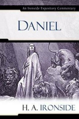 Cover of Daniel