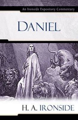 Cover of Daniel