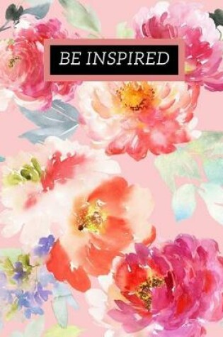 Cover of Be Inspired