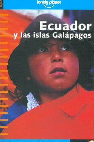 Cover of Ecuador Y Galapagos 2 (Spanish)