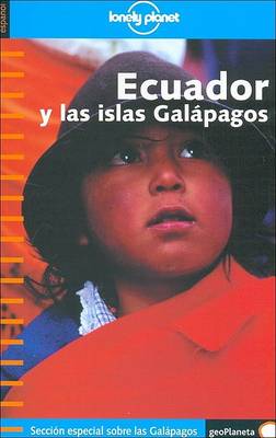 Book cover for Ecuador Y Galapagos 2 (Spanish)