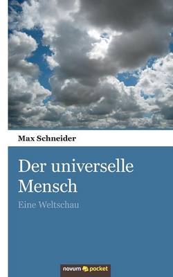 Book cover for Der Universelle Mensch