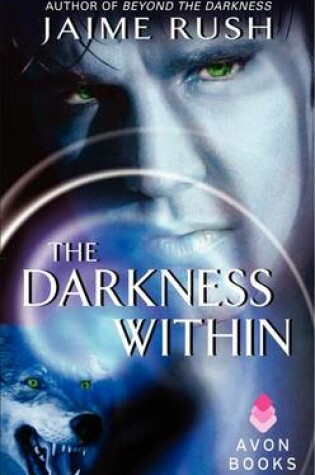 Cover of The Darkness Within