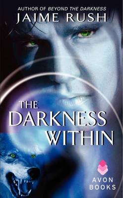 Cover of The Darkness Within