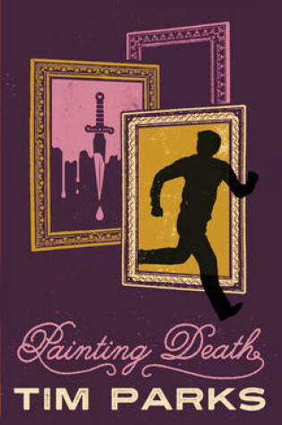 Cover of Painting Death