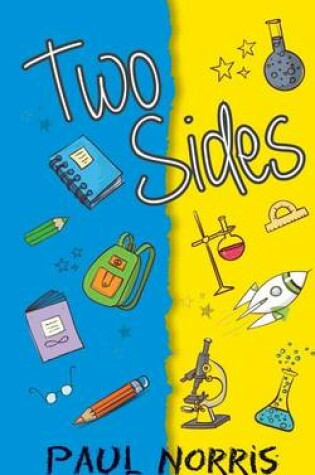 Cover of Two Sides